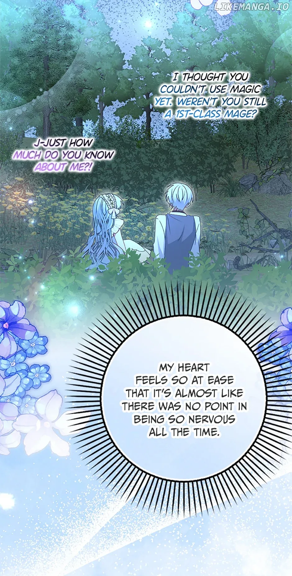 That Fishery, I’ll take it Chapter 41 page 68