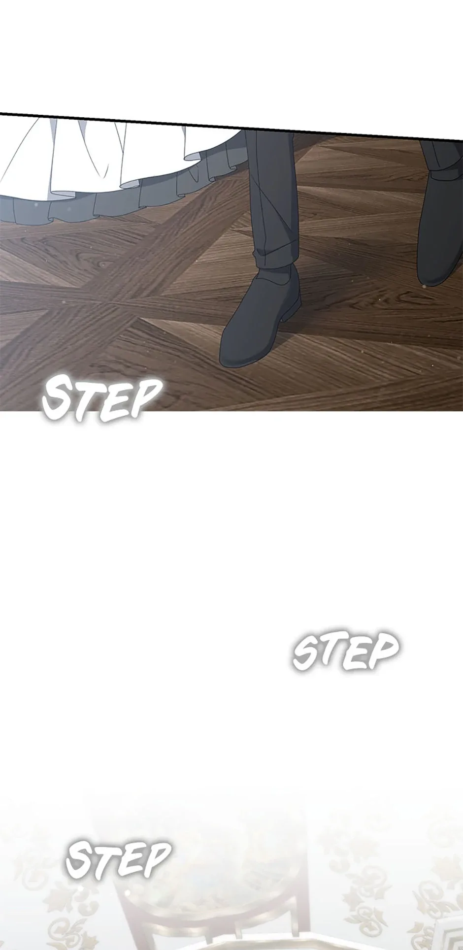 That Fishery, I’ll take it Chapter 52 page 3