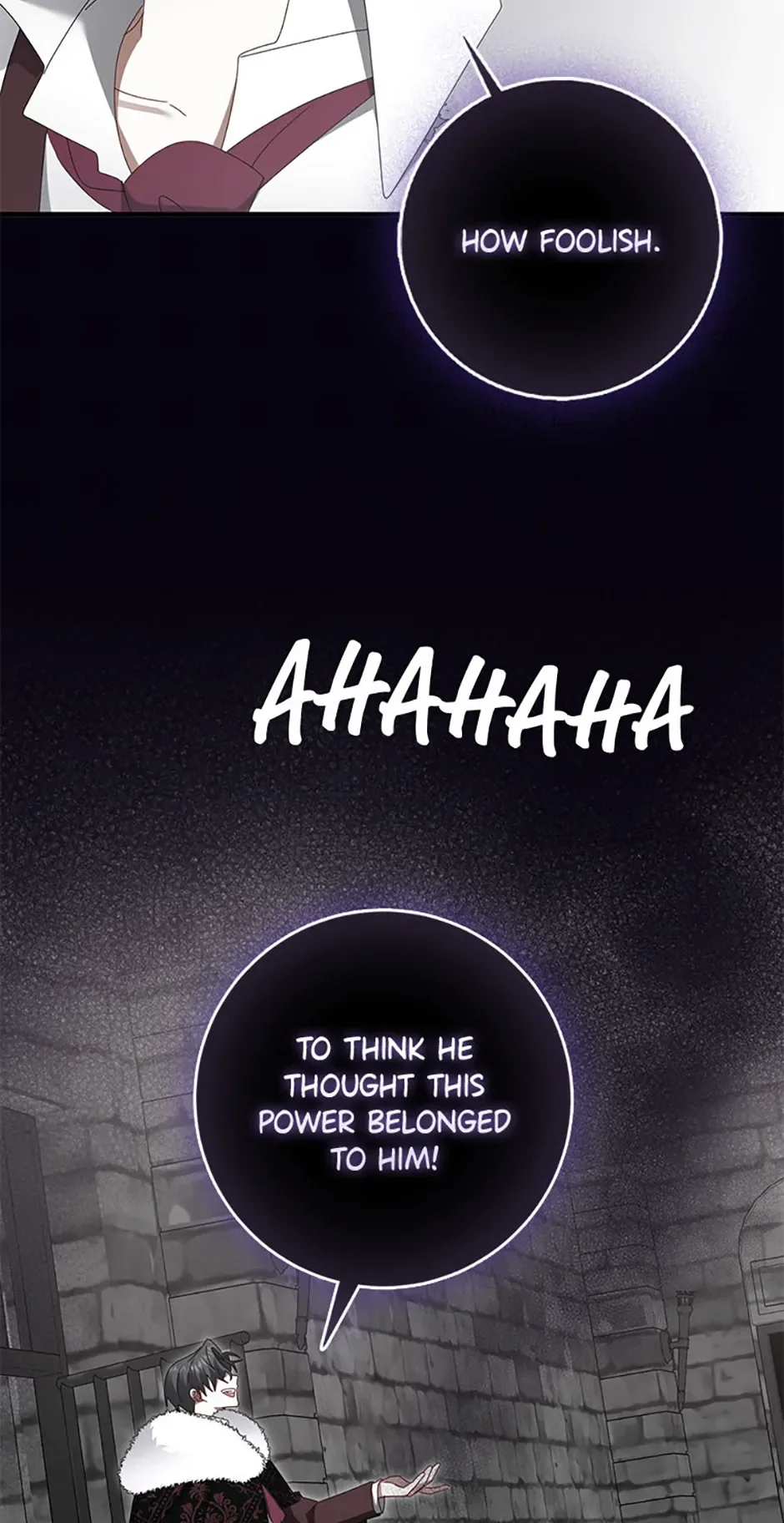 That Fishery, I’ll take it Chapter 52 page 61
