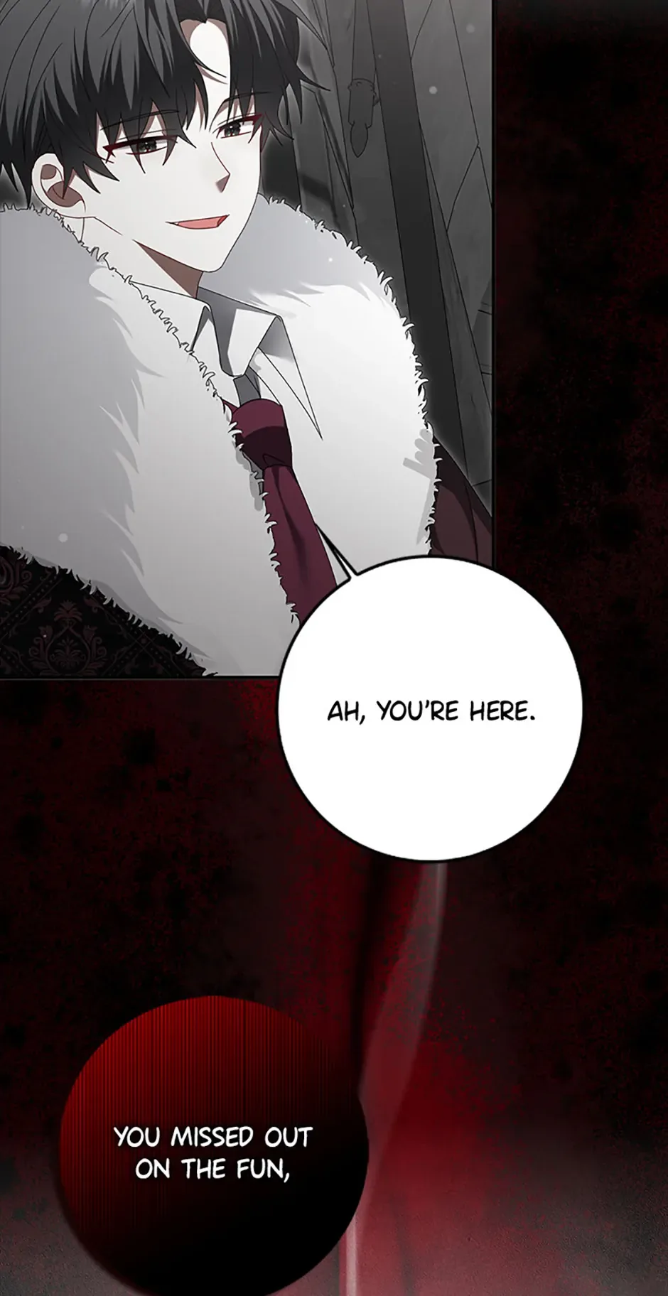 That Fishery, I’ll take it Chapter 52 page 63