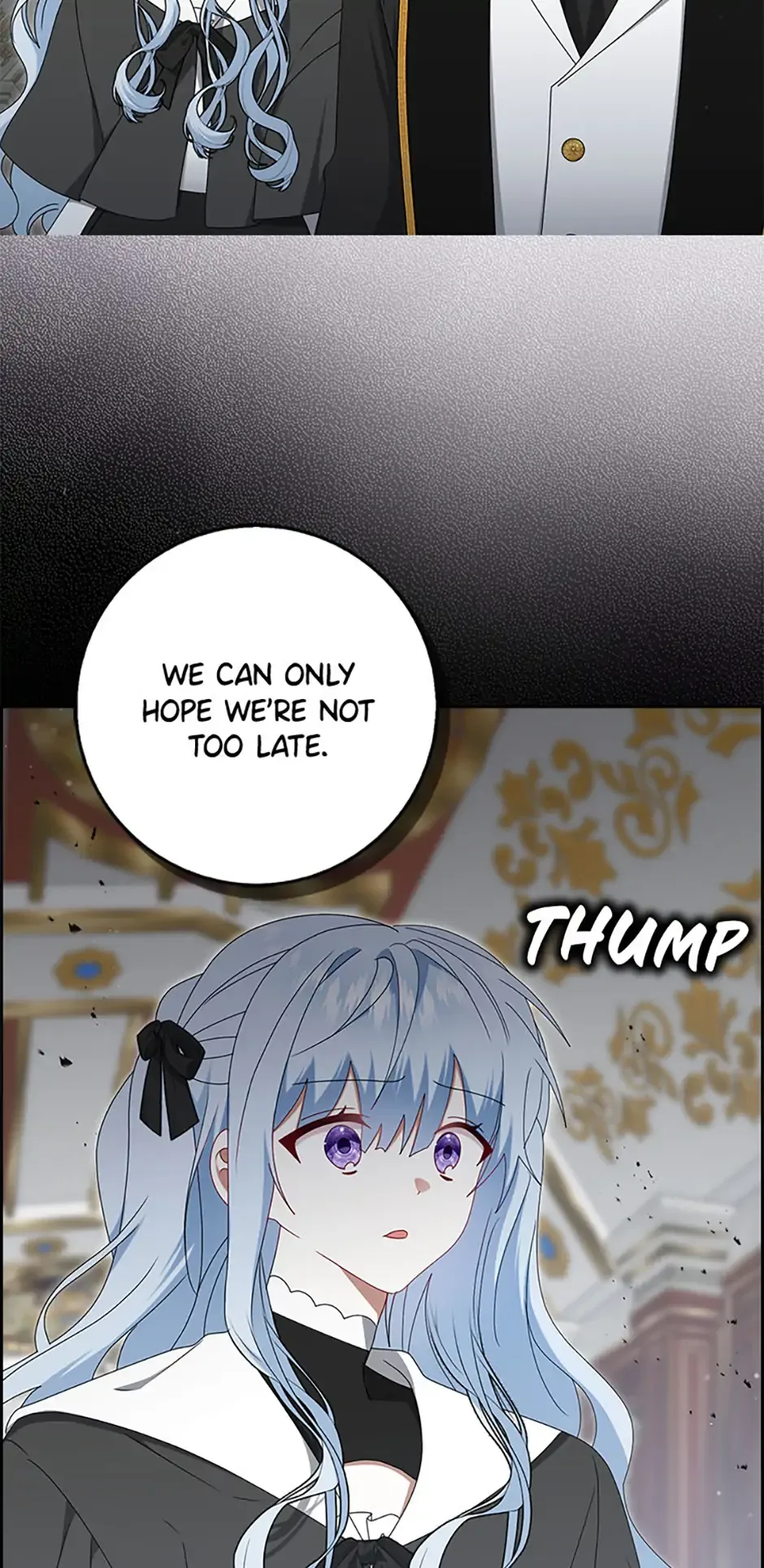 That Fishery, I’ll take it Chapter 52 page 7