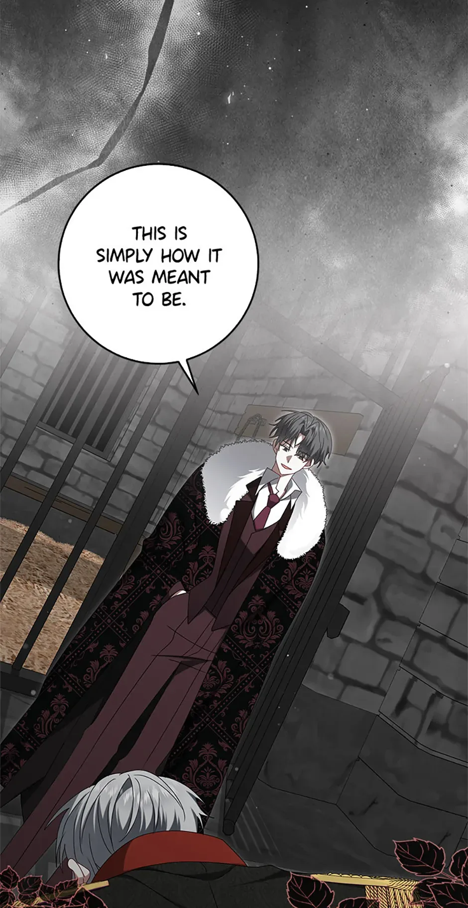 That Fishery, I’ll take it Chapter 52 page 57