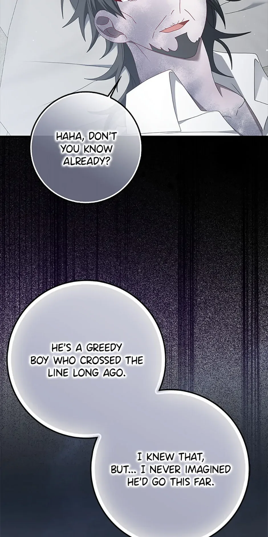 That Fishery, I’ll take it Chapter 52 page 20