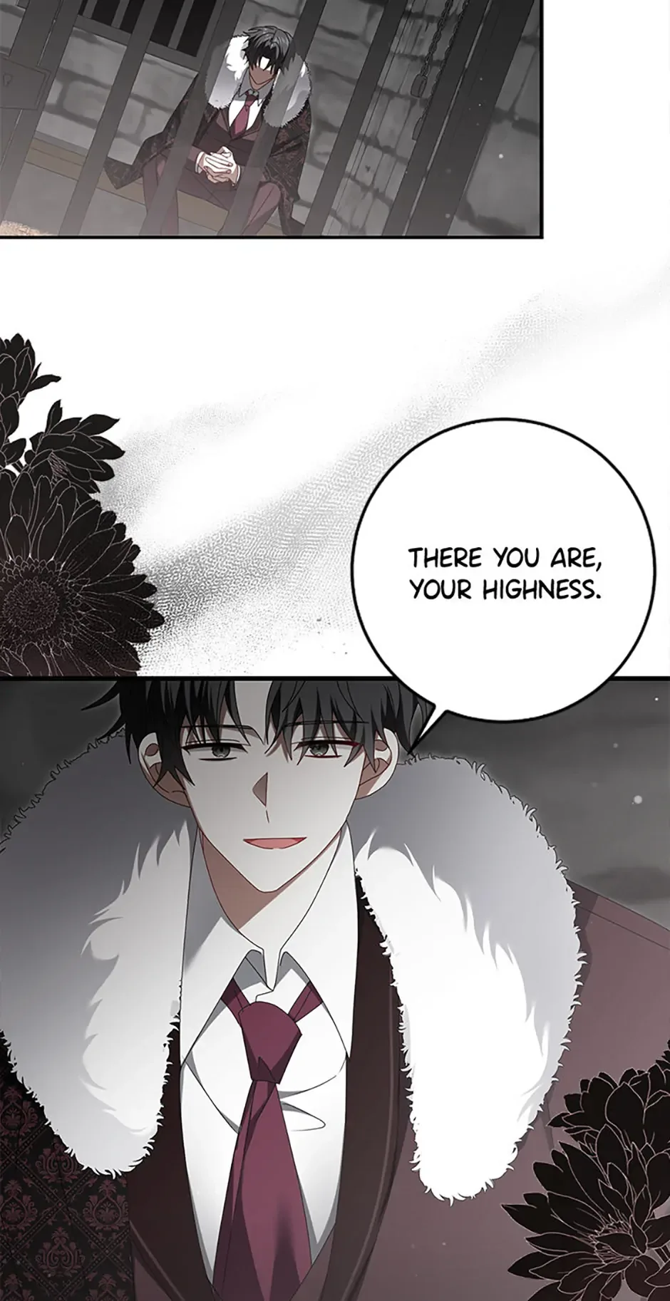 That Fishery, I’ll take it Chapter 52 page 50