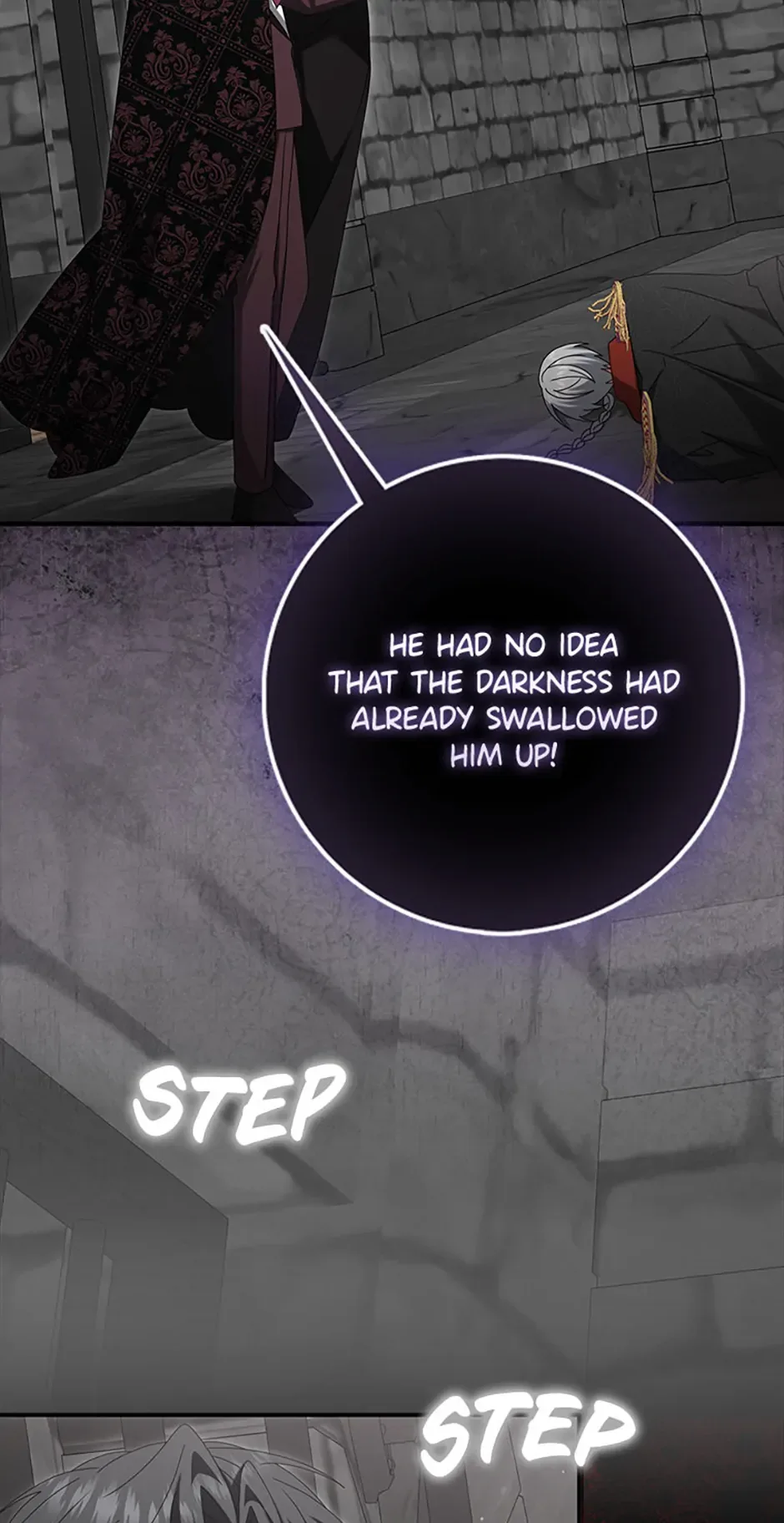That Fishery, I’ll take it Chapter 52 page 62