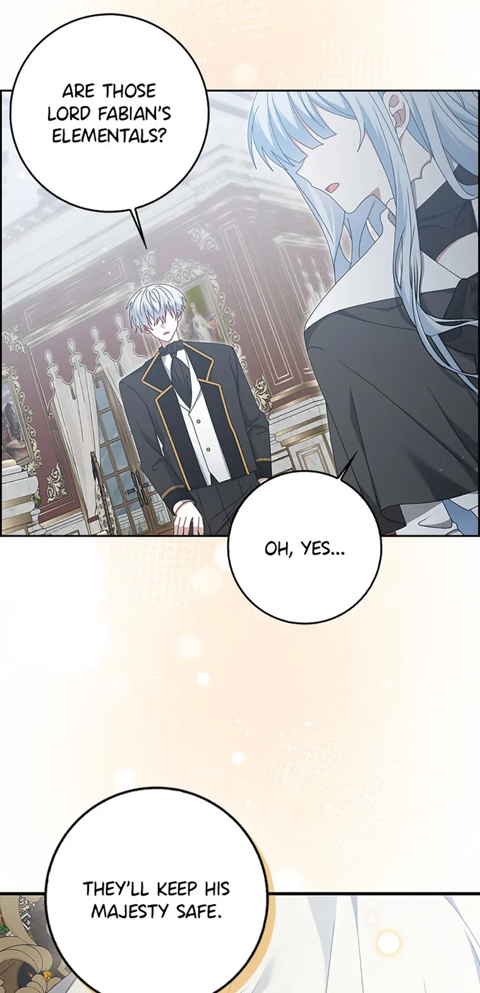 That Fishery, I’ll take it Chapter 52 page 34
