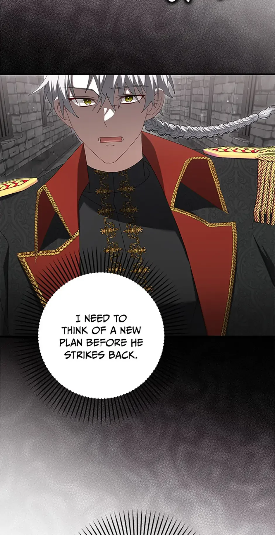 That Fishery, I’ll take it Chapter 52 page 48