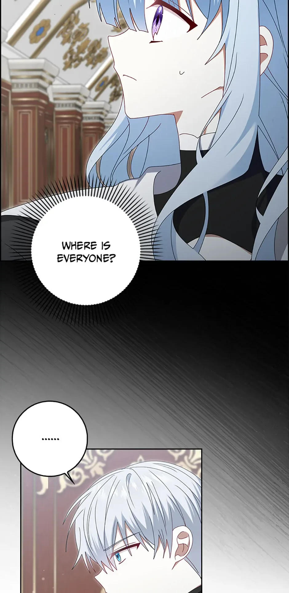 That Fishery, I’ll take it Chapter 52 page 5
