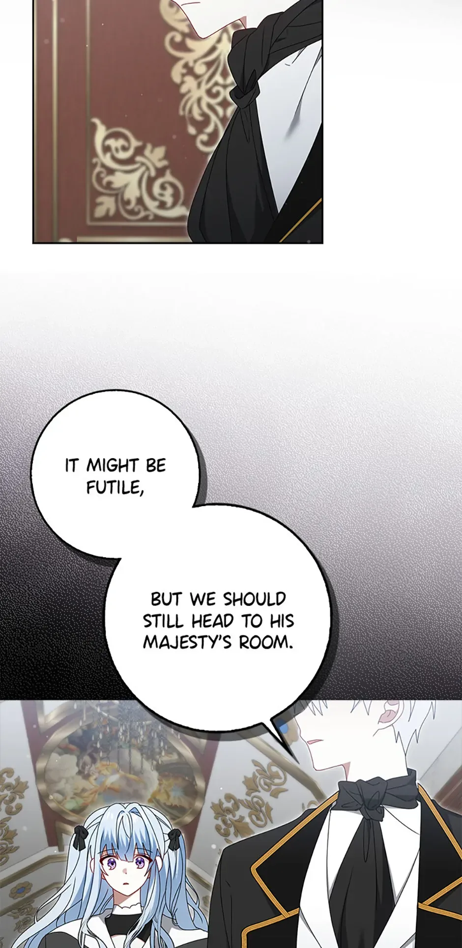 That Fishery, I’ll take it Chapter 52 page 6