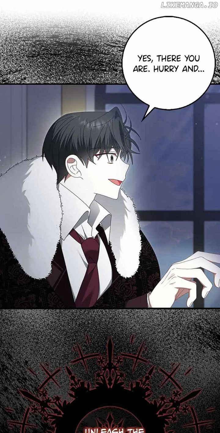 That Fishery, I’ll take it Chapter 54 page 57