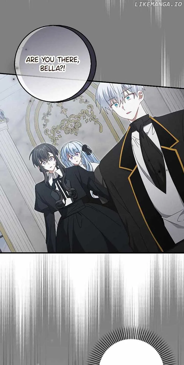 That Fishery, I’ll take it Chapter 54 page 53