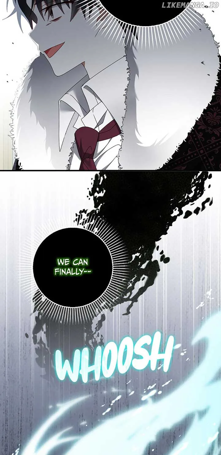 That Fishery, I’ll take it Chapter 54 page 21