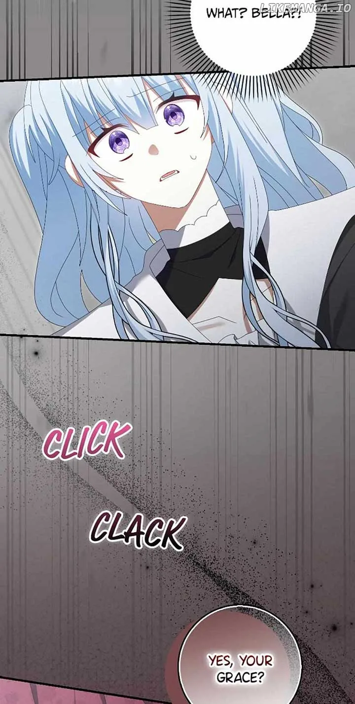 That Fishery, I’ll take it Chapter 54 page 54