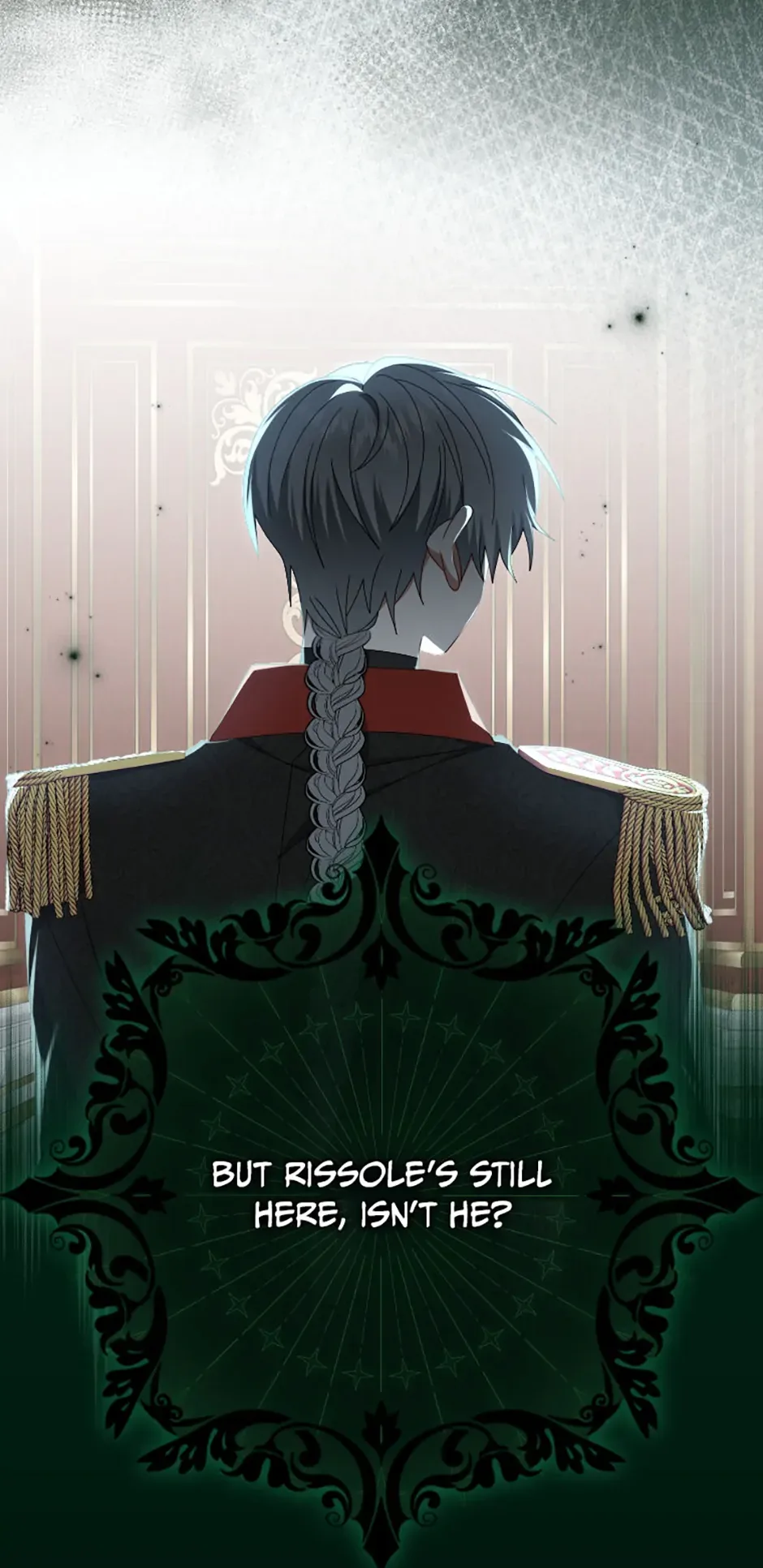 That Fishery, I’ll take it Chapter 53 page 5