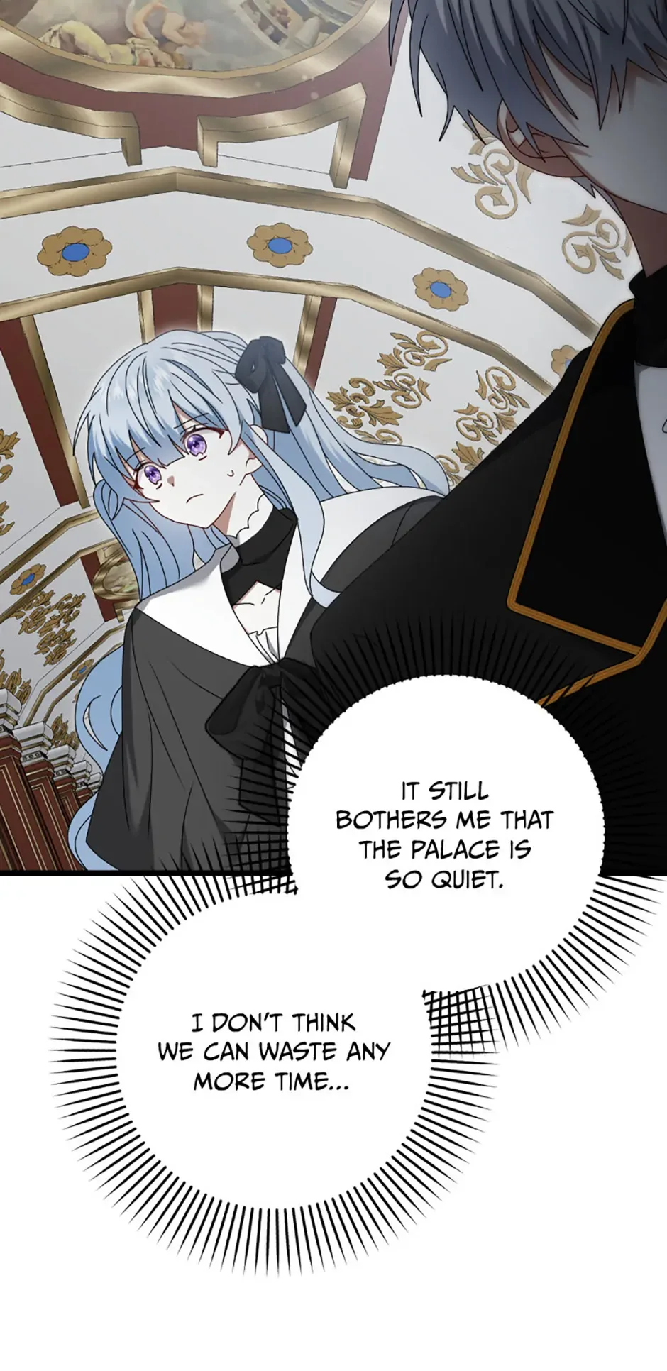 That Fishery, I’ll take it Chapter 53 page 10