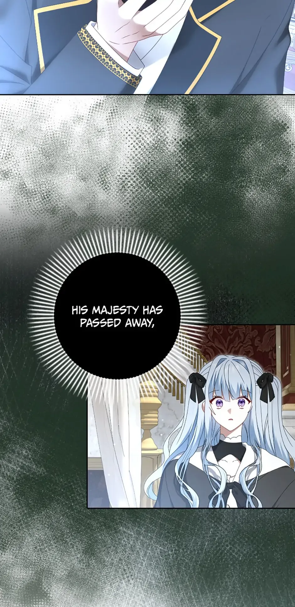 That Fishery, I’ll take it Chapter 53 page 4