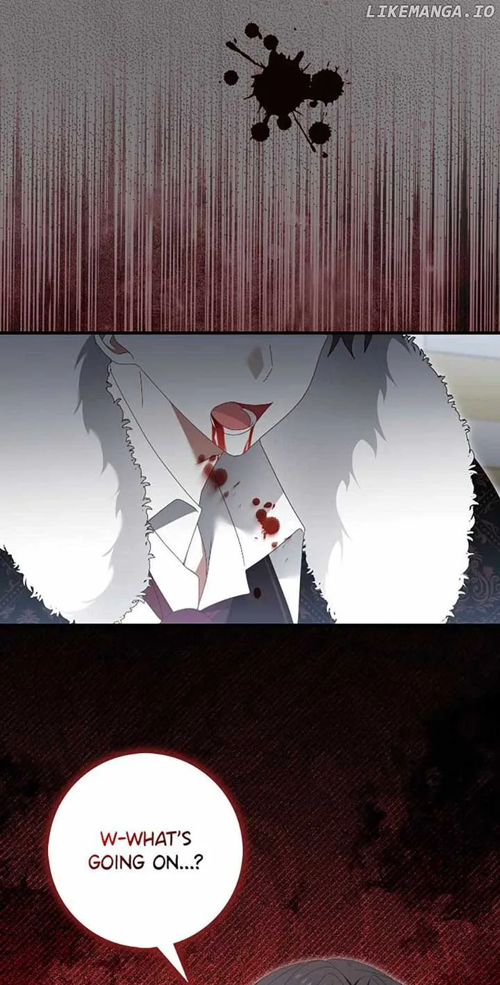 That Fishery, I’ll take it Chapter 54 page 64