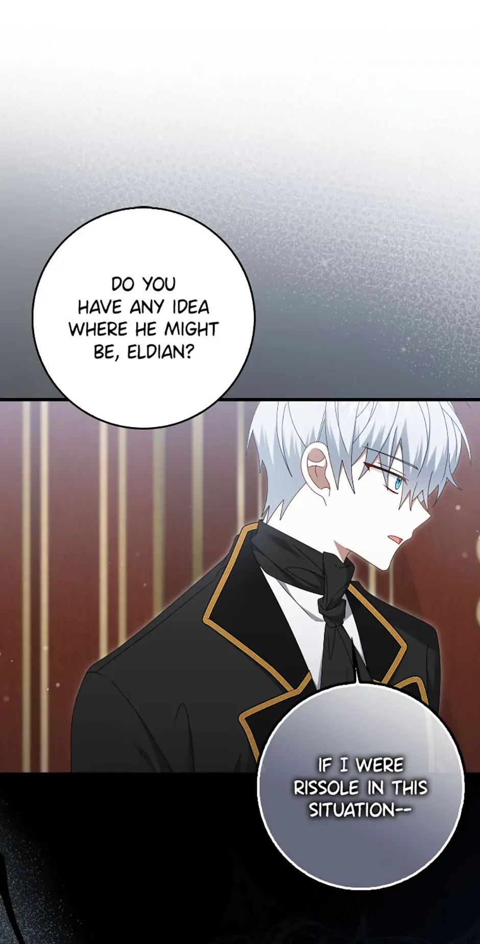 That Fishery, I’ll take it Chapter 53 page 11