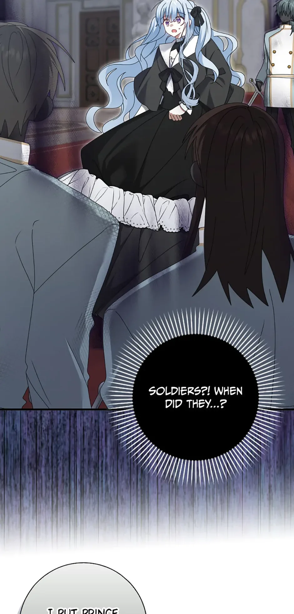 That Fishery, I’ll take it Chapter 53 page 23