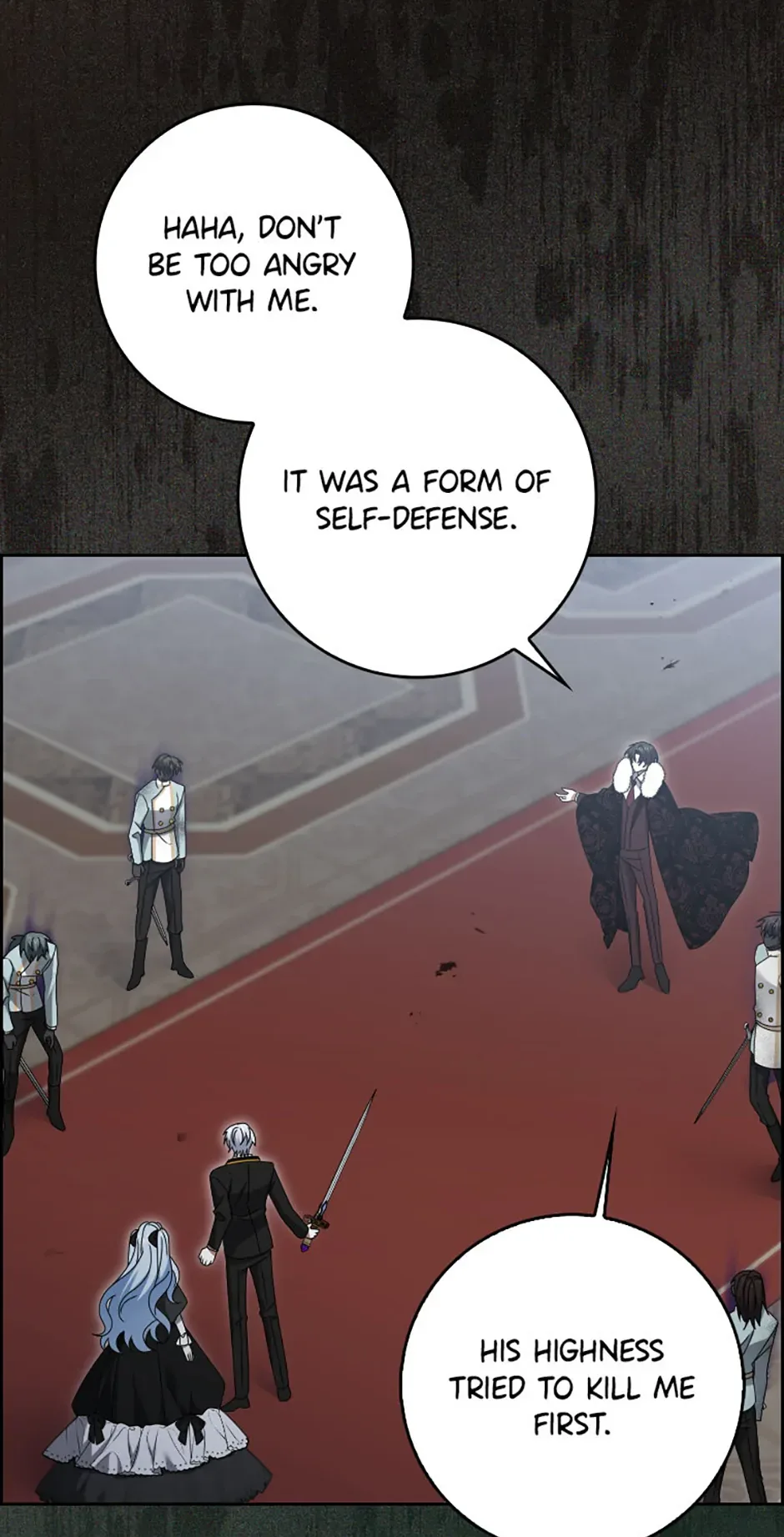 That Fishery, I’ll take it Chapter 53 page 28