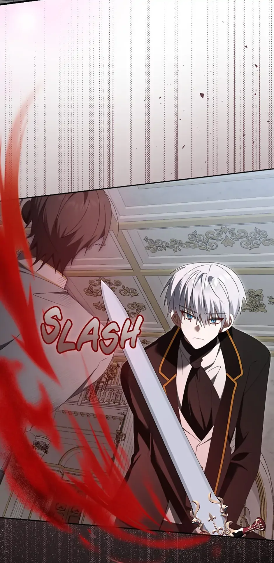 That Fishery, I’ll take it Chapter 53 page 45