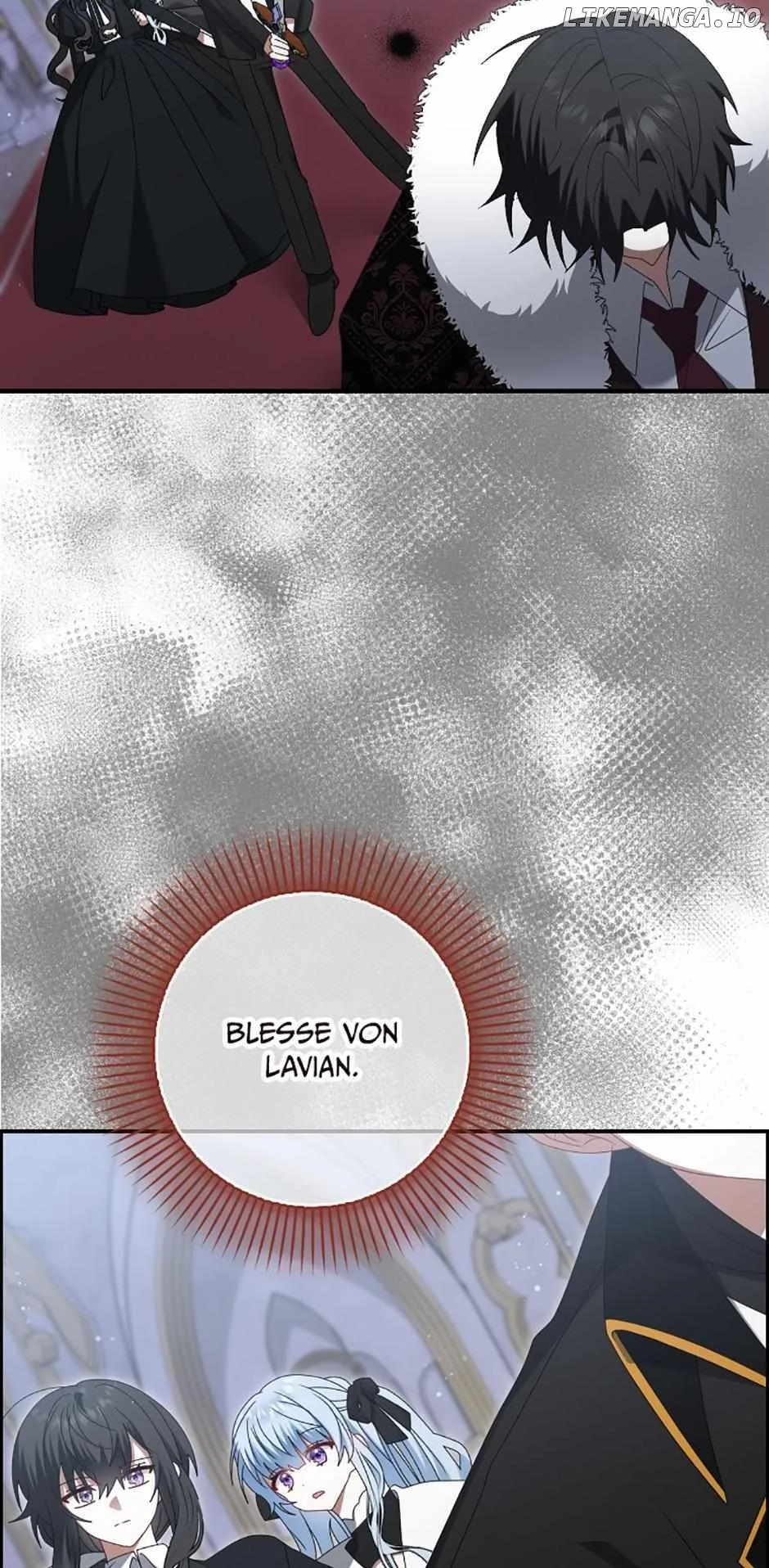 That Fishery, I’ll take it Chapter 55 page 12