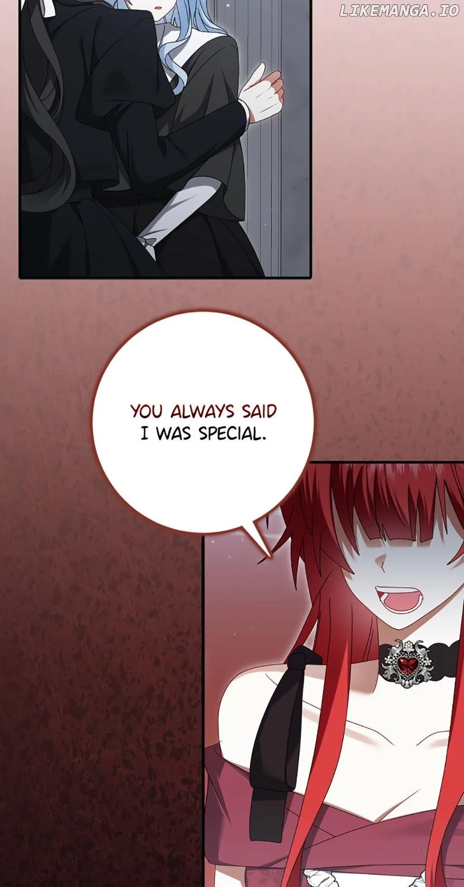 That Fishery, I’ll take it Chapter 55 page 7