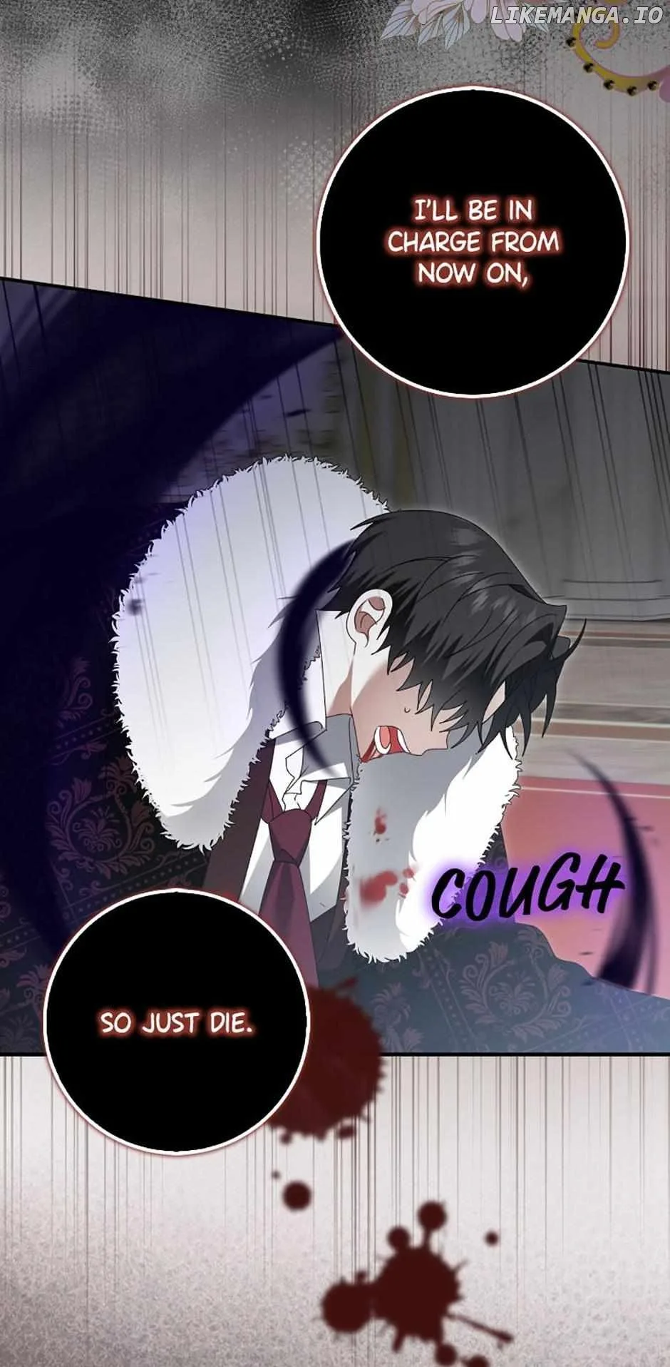 That Fishery, I’ll take it Chapter 55 page 15