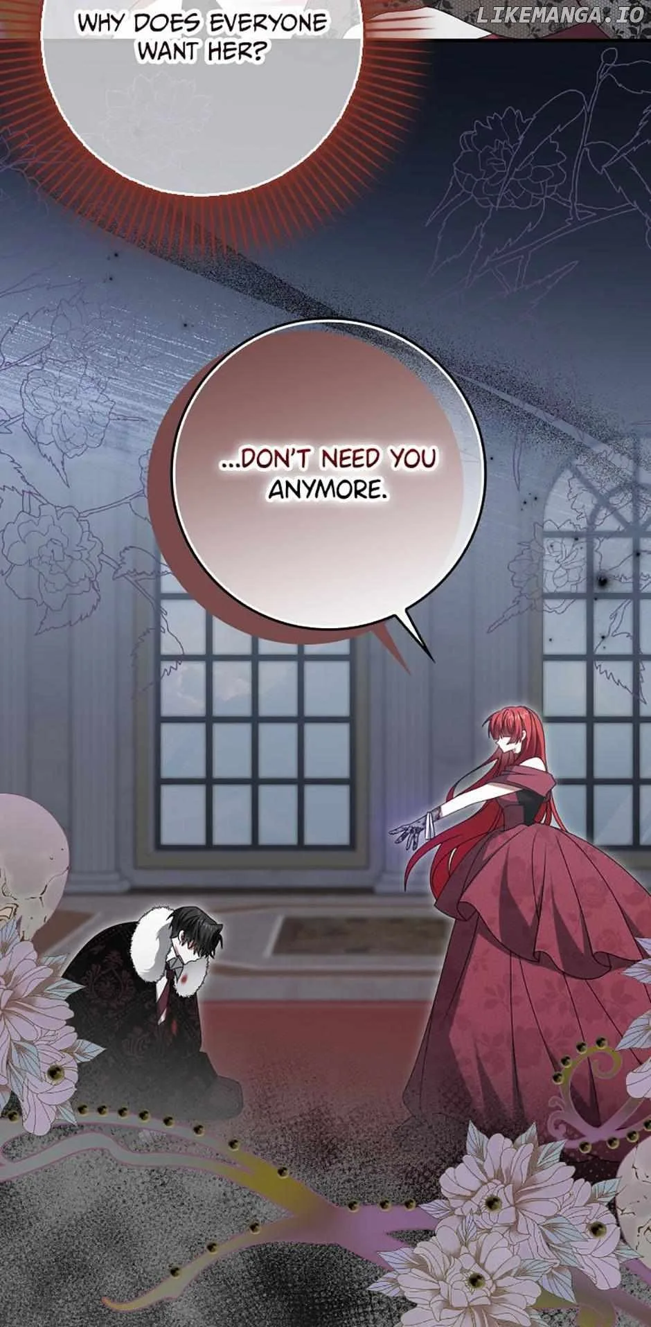 That Fishery, I’ll take it Chapter 55 page 14