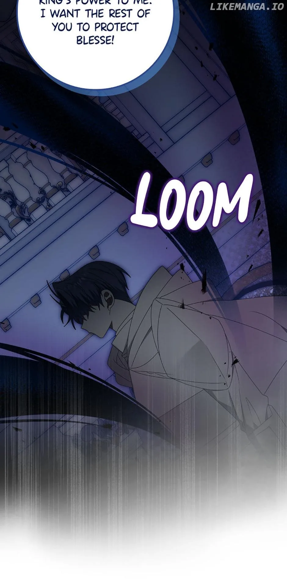 That Fishery, I’ll take it Chapter 55 page 25