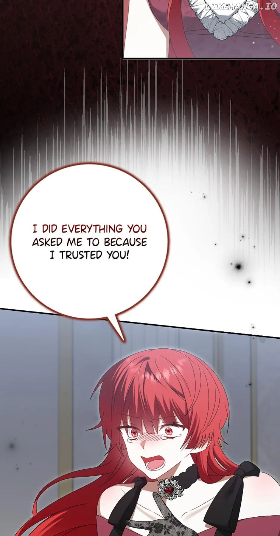 That Fishery, I’ll take it Chapter 55 page 8