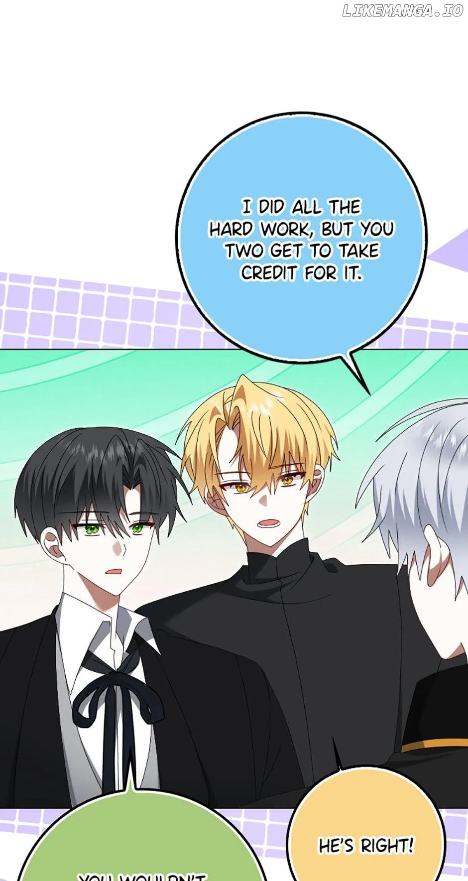 That Fishery, I’ll take it Chapter 55 page 55