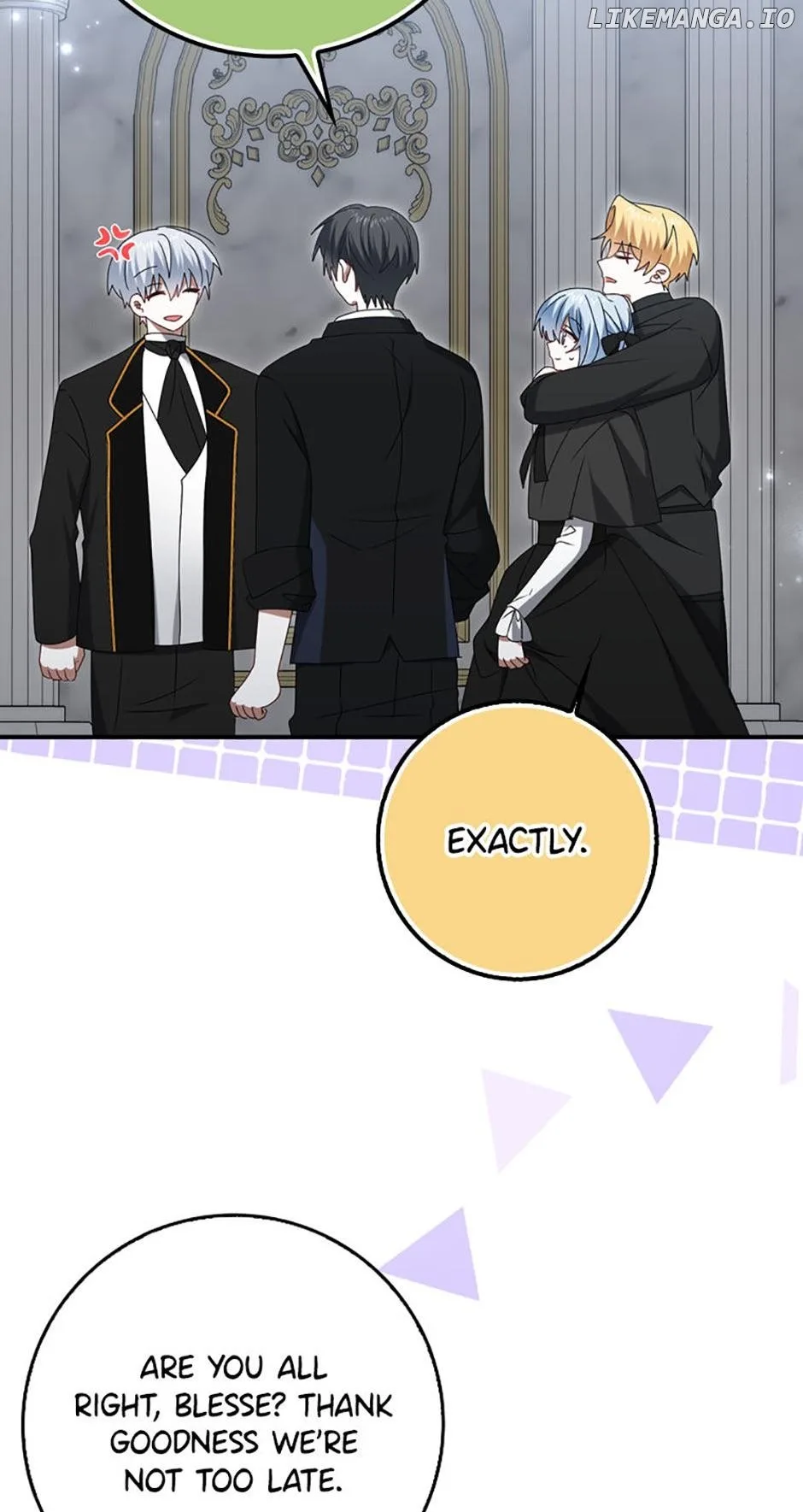 That Fishery, I’ll take it Chapter 55 page 57
