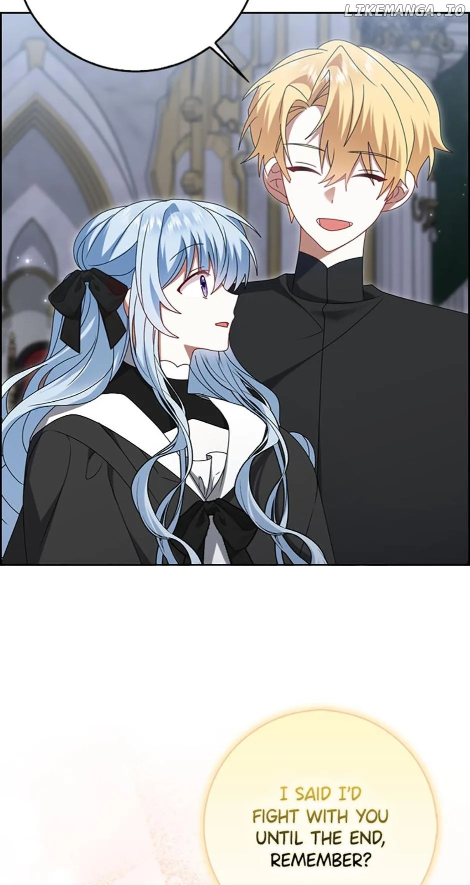 That Fishery, I’ll take it Chapter 55 page 58