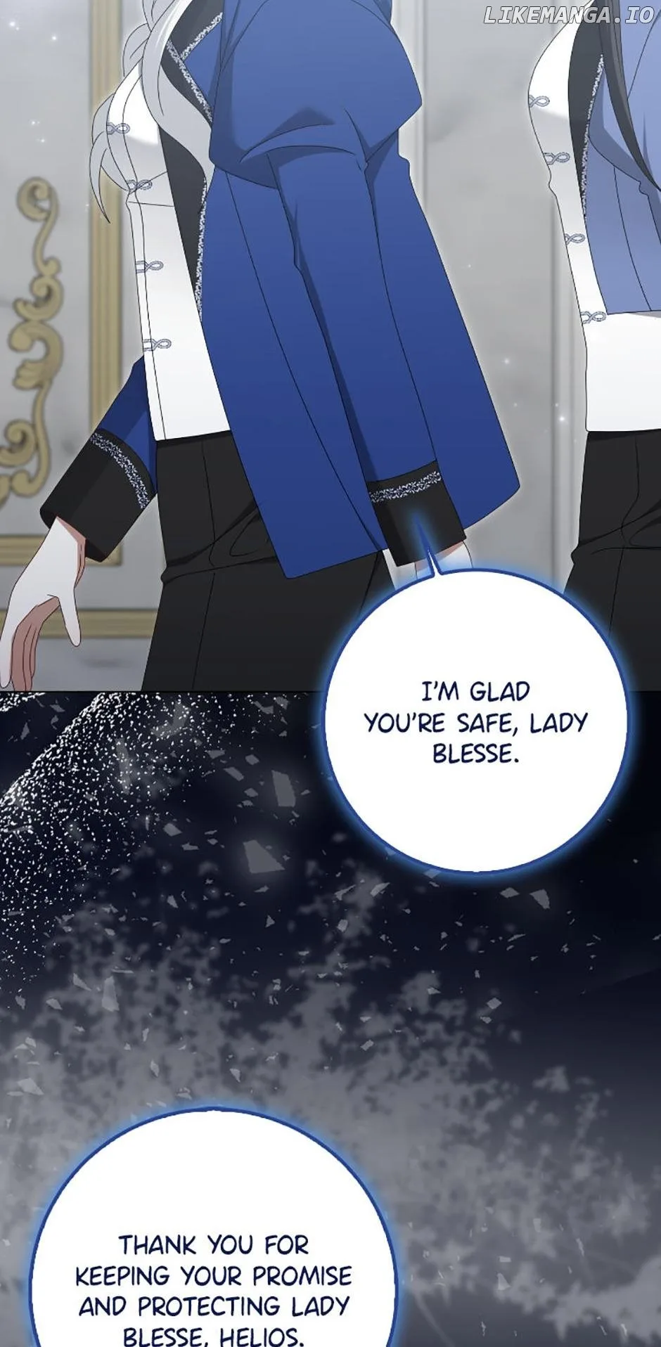 That Fishery, I’ll take it Chapter 55 page 65