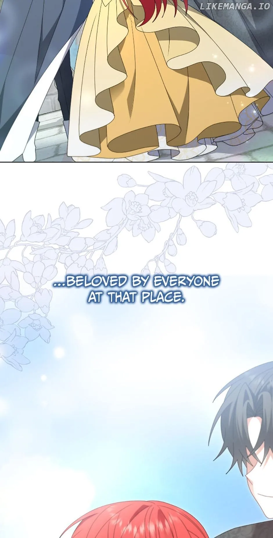That Fishery, I’ll take it Chapter 55 page 31