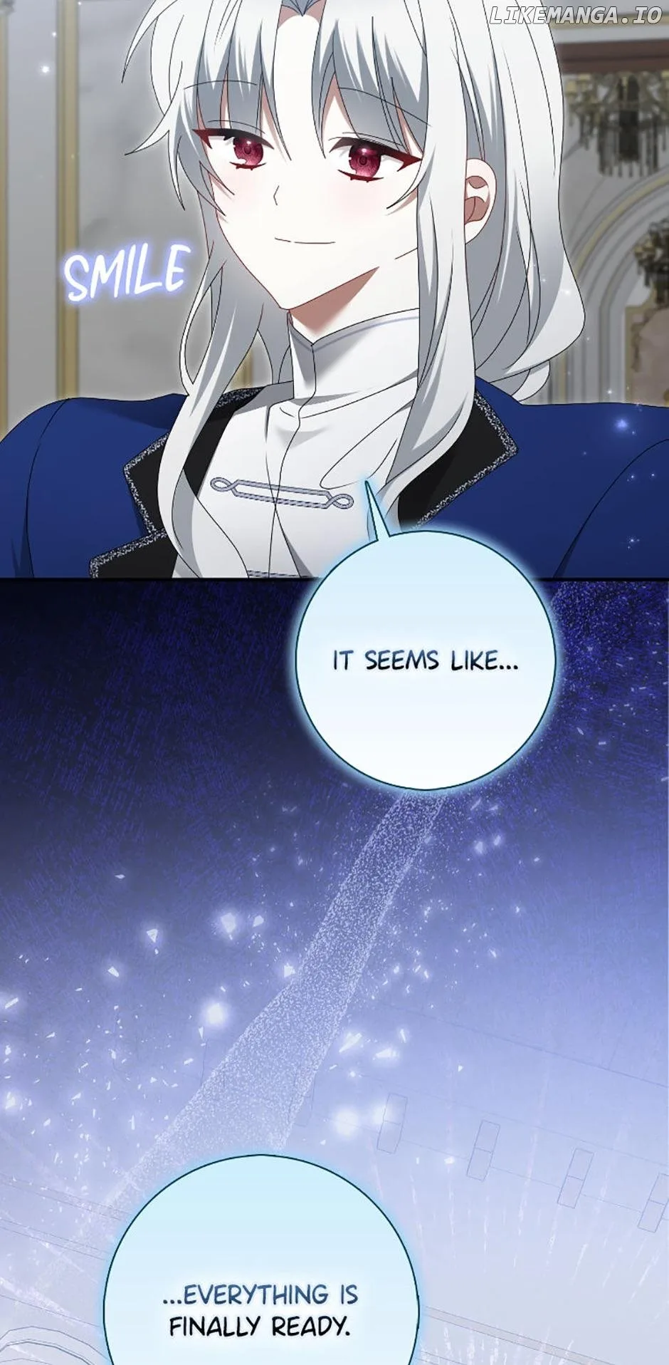 That Fishery, I’ll take it Chapter 55 page 67