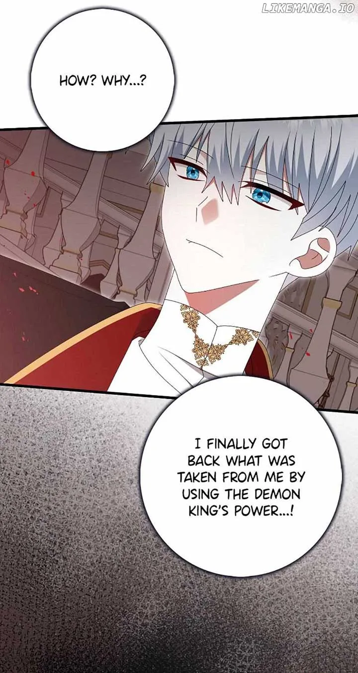 That Fishery, I’ll take it Chapter 58 page 4