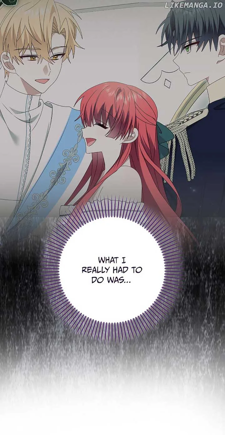 That Fishery, I’ll take it Chapter 58 page 17