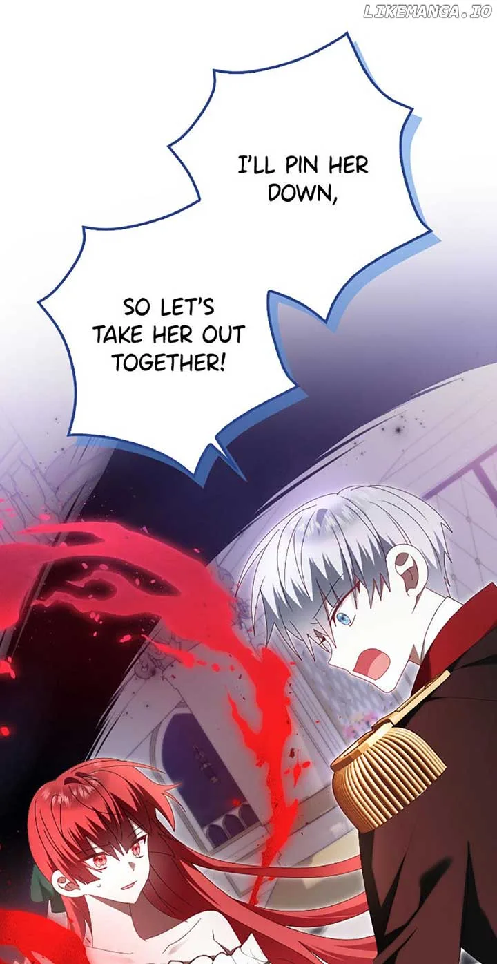 That Fishery, I’ll take it Chapter 58 page 9