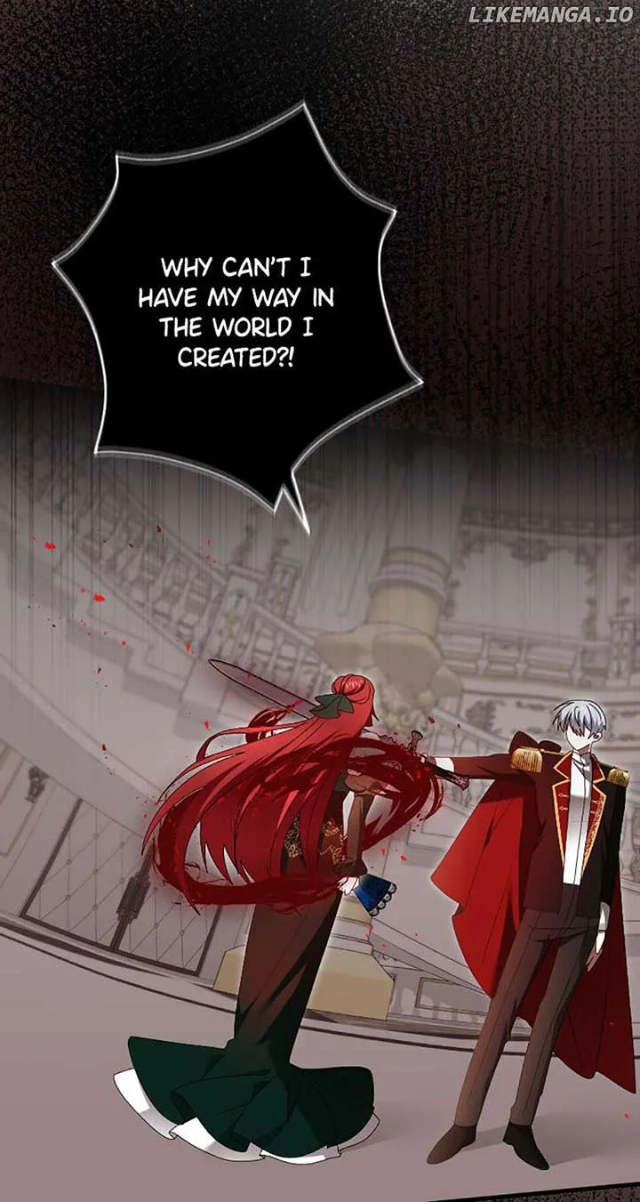 That Fishery, I’ll take it Chapter 58 page 5