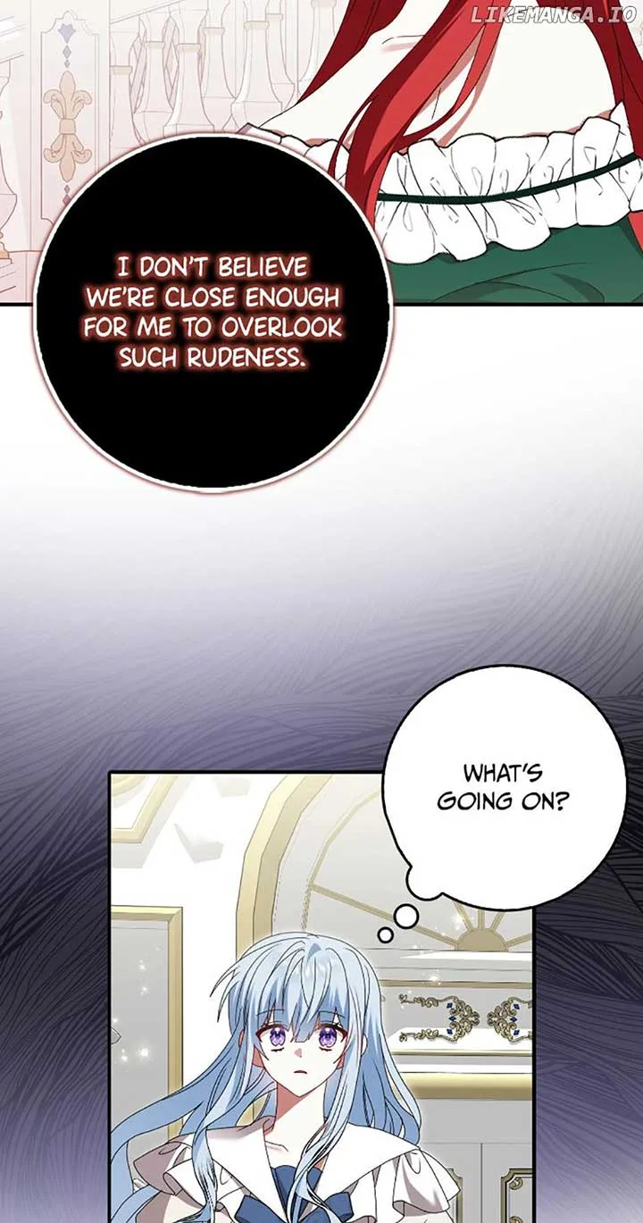 That Fishery, I’ll take it Chapter 57 page 19