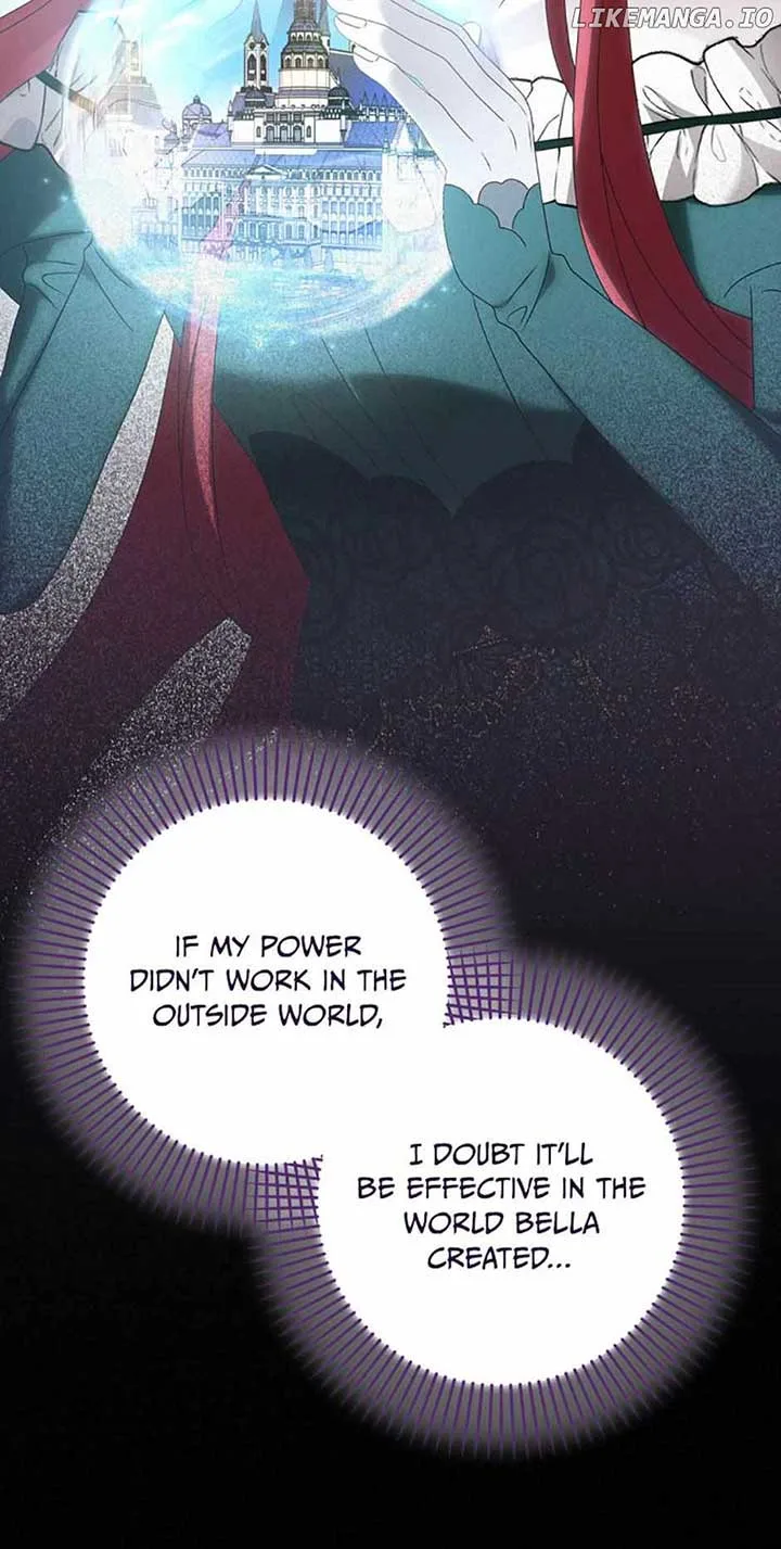 That Fishery, I’ll take it Chapter 57 page 56