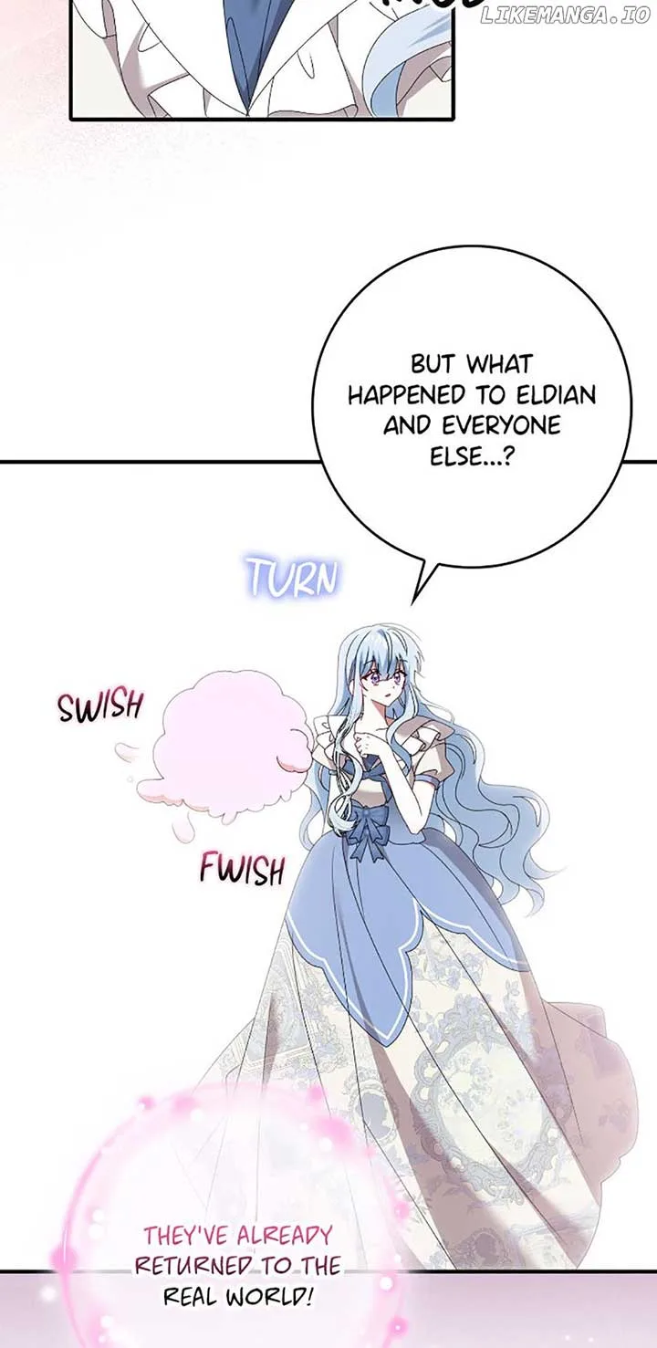 That Fishery, I’ll take it Chapter 58 page 34