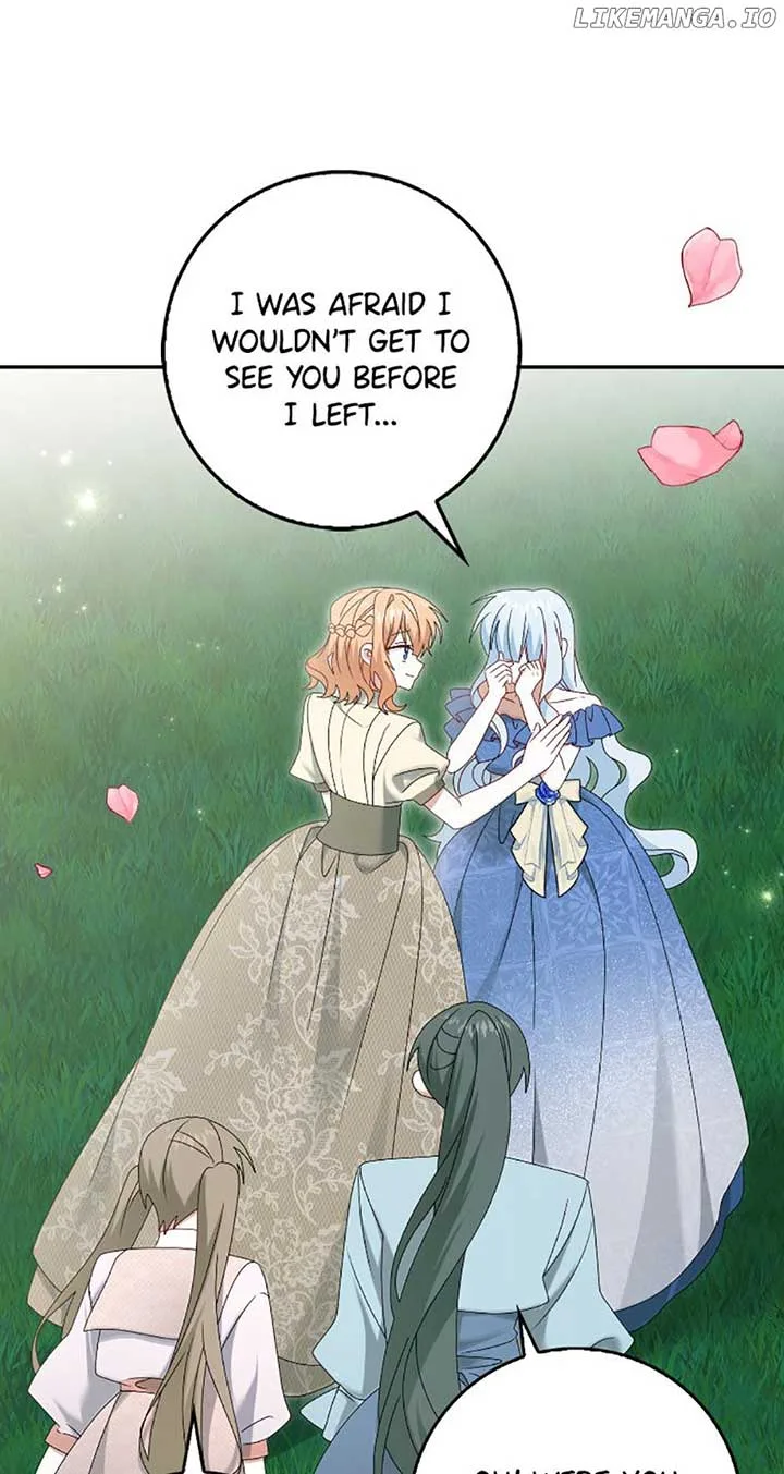 That Fishery, I’ll take it Chapter 59 page 59