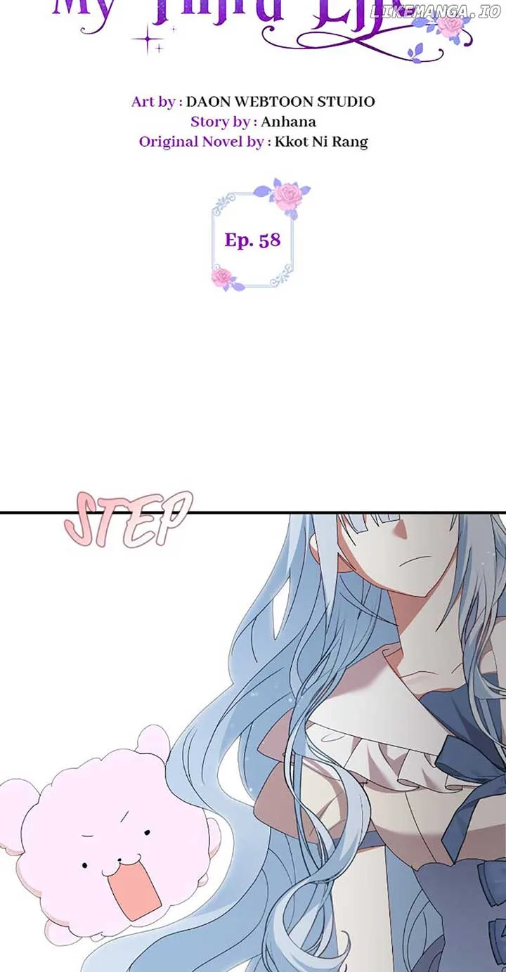 That Fishery, I’ll take it Chapter 58 page 39