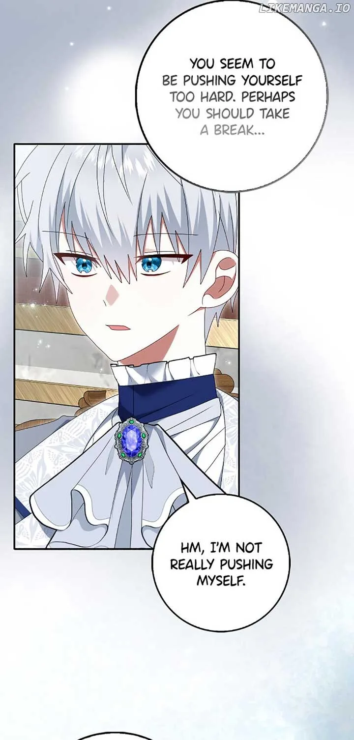 That Fishery, I’ll take it Chapter 59 page 5