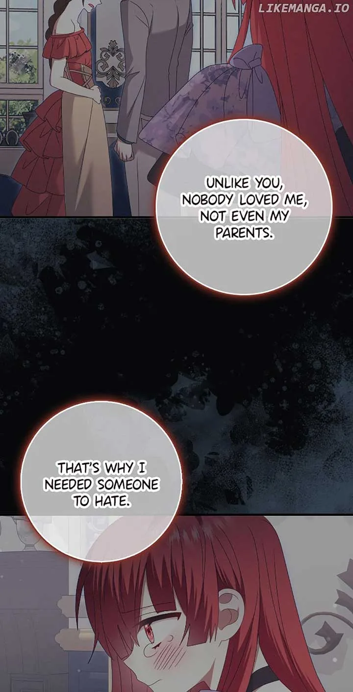 That Fishery, I’ll take it Chapter 58 page 54
