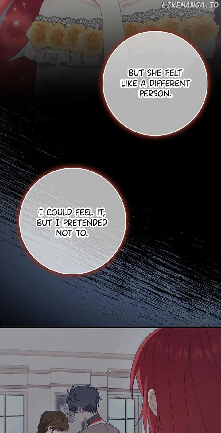 That Fishery, I’ll take it Chapter 58 page 53