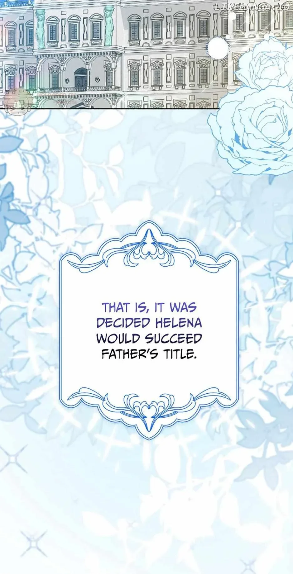 That Fishery, I’ll take it Chapter 60 page 3